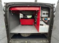 2004 Ford Transit – Model: Transit 300 SWB TD – LD04VYV