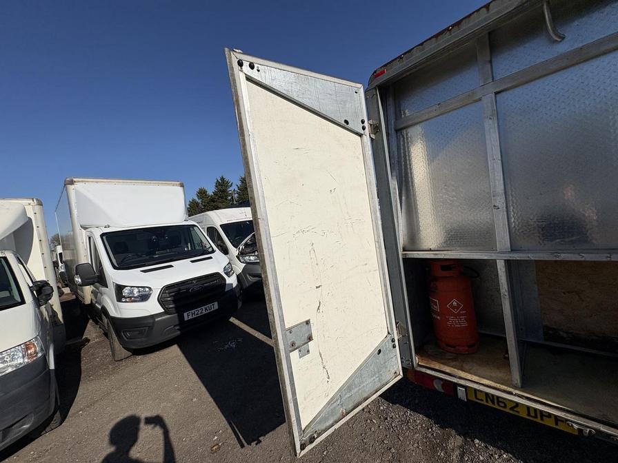 2012   – Model:  – CN62DPF