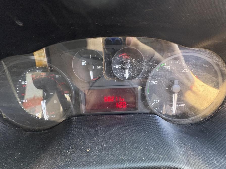 2015 Iveco Daily – Model: Daily 35S13 MWB – GD15PFJ