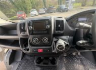 2018 Peugeot Boxer – Model: Boxer 435 Professional L4H2 Blue HDi – CN18RUW