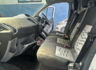 2017 Ford Transit Custom – Model: Transit Custom 290 Limited – CV67YHT