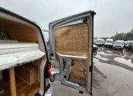 2007 Volkswagen Transporter – Model: Transporter T30 102 TDI LWB – RO57WFZ