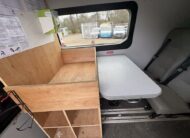 2018 Vauxhall Movano – Model: Movano L3H2 F3500 CDTi – SJ67YTK