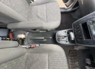 2003 Volkswagen Sharan – Model: Sharan SL TDI Auto – WA03RYU