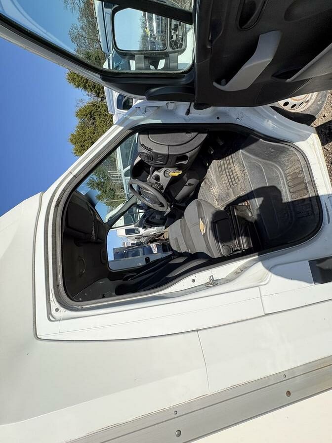 2012   – Model:  – CN62DPF