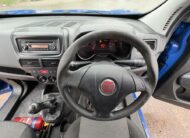 2015 Fiat Doblo Cargo – Model: Doblo 16v MultiJet LWB – BD65KWK