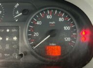 2004 Renault Trafic – Model: Trafic SL27 dCi 100 SWB – BD54JRZ