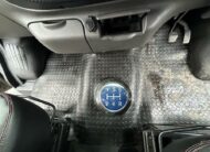 2004 Ford Transit – Model: Transit 300 SWB TD – LD04VYV