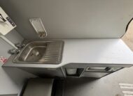 2018 Vauxhall Movano – Model: Movano L3H2 F3500 CDTi – SJ67YTK