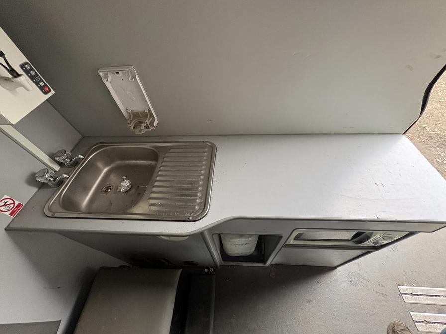 2018 Vauxhall Movano – Model: Movano L3H2 F3500 CDTi – SJ67YTK