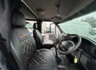 2004 Ford Transit – Model: Transit 300 SWB TD – LD04VYV
