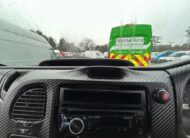 2004 Ford Transit – Model: Transit 300 SWB TD – LD04VYV