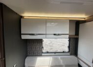 2022 Fiat Ducato – Model: Swift Escape 674 Semi-Auto – YS22CTU