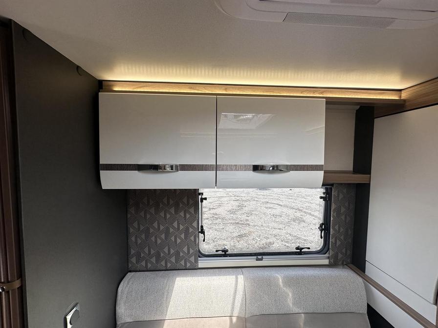 2022 Fiat Ducato – Model: Swift Escape 674 Semi-Auto – YS22CTU