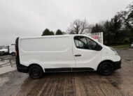 2021 Renault Trafic – Model: Trafic SL28 Business Energy dCi – SB21EKV
