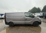 2016 Renault Trafic – Model: Trafic SL27 Business dCi – FC16DGO