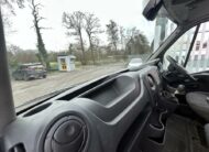 2018 Vauxhall Movano – Model: Movano L1H1 F3300 CDTi – HN18WKU