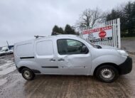 2019 Renault Kangoo Maxi – Model: Kangoo Maxi LL21 Business Energy dCi – SC68GYT