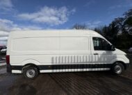 2019 Volkswagen Crafter – Model: Crafter CR35 Startline TDI – GL69CFU