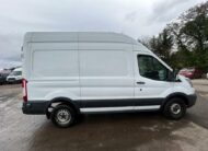 2015 Ford Transit – Model: Transit 350 – YC15ZDT