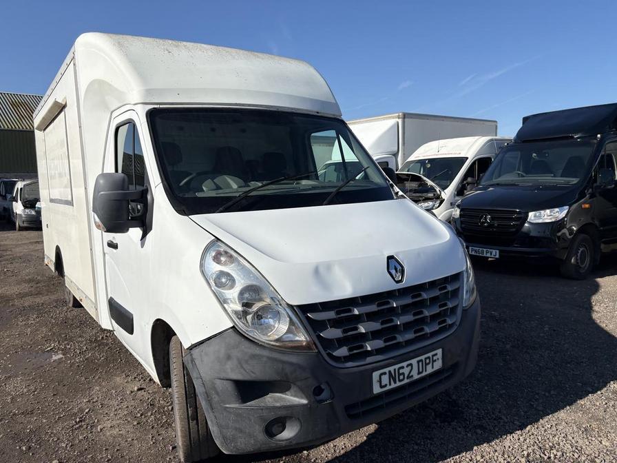 2012   – Model:  – CN62DPF