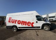 2021 Fiat Ducato – Model: Ducato 35 Maxi MultiJet III – YP71ENU/E11MEC