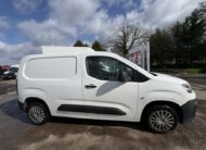 2019 Citroen Berlingo – Model: Berlingo 650 Enterprise Blue HDi – CN69MRU