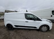 2018 Ford Transit Connect – Model: Transit Connect 210 Trend – GY18JHL