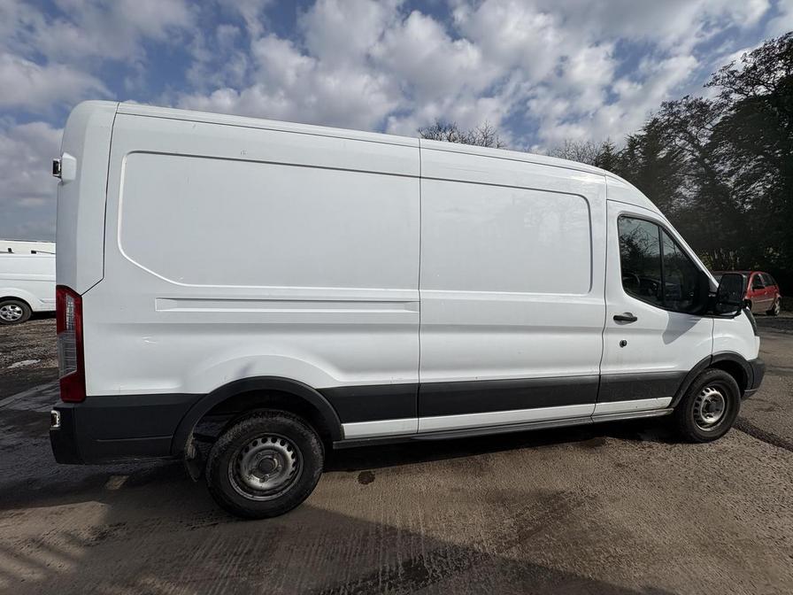 2019 Ford Transit – Model: Transit 350 L3 H2 P/V – MC19FRO