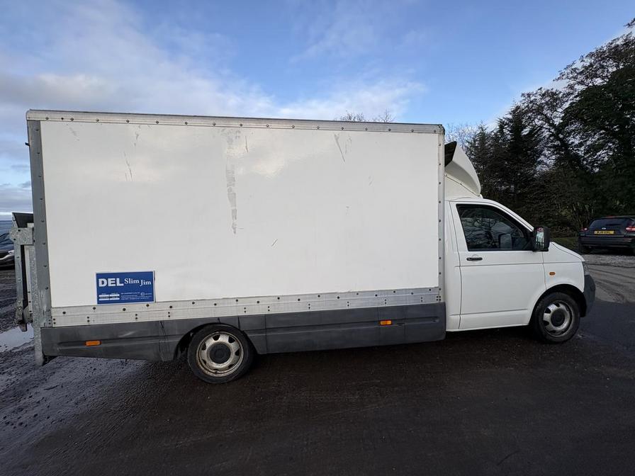 2009   – Model:  – SF09LNR