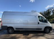 2015 Citroen Relay – Model: Relay 35 L3H2 Enterprise HDi – BX15XSH