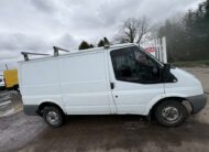 2008 Ford Transit – Model: Transit 85 T260 SWB FWD – AT57TYC