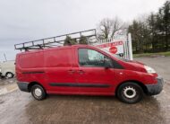 2014 Toyota Proace – Model: Proace 1200 L2H1 HDi – LM14OGP