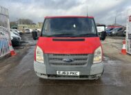 2013 Ford Transit – Model: Transit 125 T300 FWD – EJ63PKC