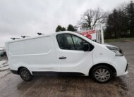 2016 Renault Trafic – Model: Trafic SL27 Business+ dCi – BP65SXB