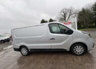 2016 Renault Trafic – Model: Trafic SL27 Business+ Energy dCi – MM16YZB