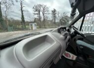 2002 Renault Master – Model: Master 120.35 dCi LWB – JS51OLS