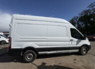 2019 Ford Transit – Model: Transit 350 Leader EcoBlue – MA69PLF