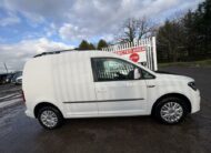 2019 Volkswagen Caddy – Model: Caddy C20 Trendline TDI – FL69PZO