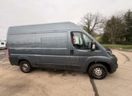 2020 Peugeot Boxer – Model: Boxer 335 Professional L2H2 Blue HDi – CA70CXM