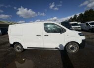 2020 Citroen Dispatch – Model: Dispatch 1400 Enterprise Blue HDi S/S – LT20WYY