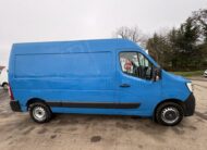 2019 Renault Master – Model: Master MM35 Business Energy dCi – YE69ROH