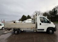 2017 Citroen Relay – Model: Relay 35 L3 Blue HDi – BX67DGF