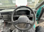 1995 Volkswagen Transporter – Model: Transporter Diesel – M649OCY