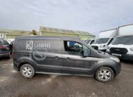 2016 Ford Transit Connect – Model: Transit Connect 240 Limited – BN16TGE