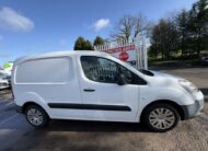 2015 Citroen Berlingo – Model: Berlingo 625 Enterprise HDi – AP64FWT