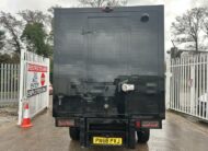 2018 Mercedes-Benz Sprinter – Model: Sprinter 314 CDI – PN68PVJ/CO16OUR