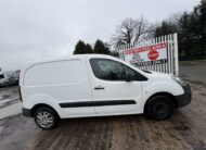 2018 Peugeot Partner – Model: Partner Professional L1 Blue HDi – NY18HJU