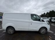 2019 Ford Transit Custom – Model: Transit Custom 280 Limited EcoBlue – YM69NZA