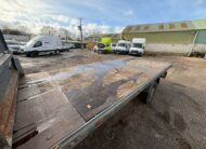 2007 Mercedes-Benz Sprinter – Model: Sprinter 311 CDI LWB – HN57ZYG